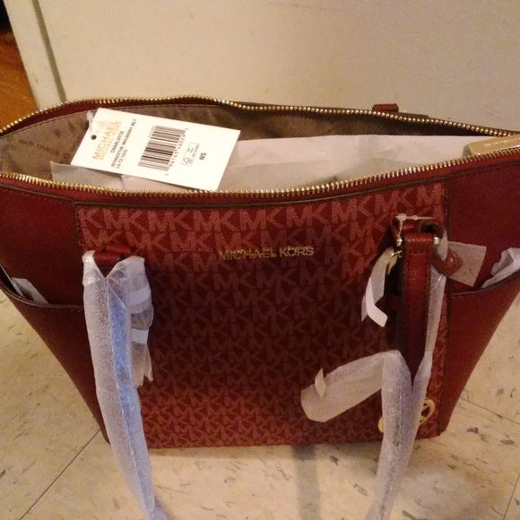 Womens hand bag Michael kors - Picture 2 of 4